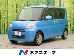 ダイハツ タント エアコン アイドリングストの中古車一覧 4ページ目 新車 中古車の ネクステージ