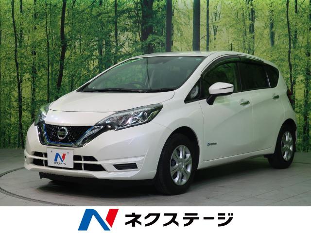 日産 ノート ｅ パワー ｘ 6 8万km 長野県 057 の中古車詳細 長野県の松本店 新車 中古車の ネクステージ
