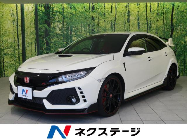 ホンダ シビック タイプｒ 0 7万km 埼玉県 485 の中古車詳細 埼玉県の草加店 新車 中古車の ネクステージ