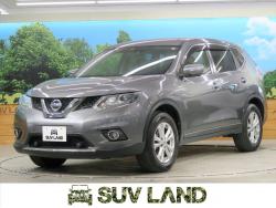 日産 エクストレイル 中古車 スイッチの中古車一覧 新車 中古車の ネクステージ