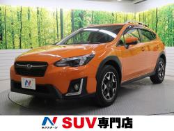 XV 2.0i-L アイサイトの中古車画像