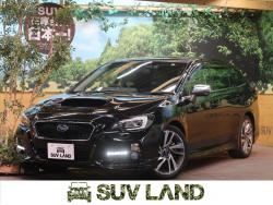レヴォーグ 1.6GT-Sアイサイトの中古車画像