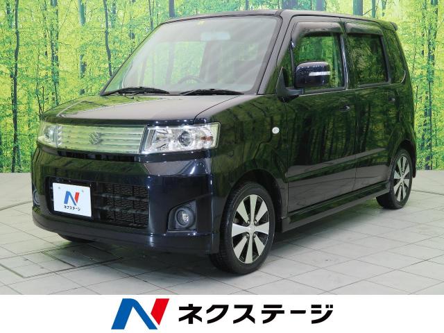 スズキ ワゴンｒ スティングレーｔ 8 7万km 三重県 363 の中古車詳細 三重県の松阪店 新車 中古車の ネクステージ