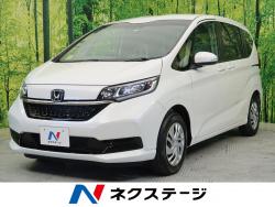 フリード G・ホンダセンシングの中古車画像