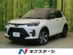 ライズ Zの中古車画像