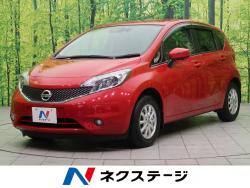 ノート X DIG-Sの中古車画像