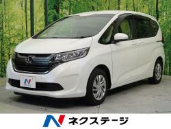 フリード G・ホンダセンシングの中古車画像