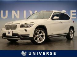 X1 sDrive 18i xラインの中古車画像