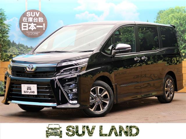 トヨタ ヴォクシー ｚｓ 煌 10km 大阪府 428 の中古車詳細 大阪府のｓｕｖ ｌａｎｄ 堺 ｓｕｖ ｌａｎｄ