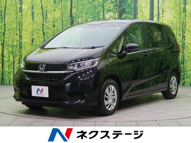 ホンダ フリード ｇ ホンダセンシング 10km 三重県 569 の中古車詳細 三重県の四日市店 新車 中古車の ネクステージ