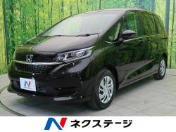 フリード G・ホンダセンシングの中古車画像