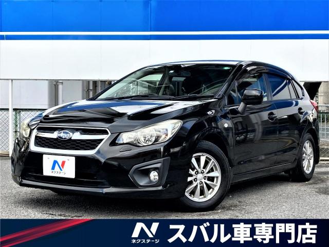 スバル インプレッサスポーツ １ ６ｉ ｌ 7 2万km 39 9万円 大阪府 469 の中古車詳細 大阪府の茨木スバル車専門店 Suv Land