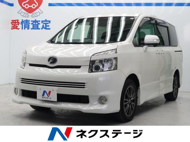 トヨタ ヴォクシー ｚｓ 10 3万km 大阪府 777 の中古車詳細 大阪府の堺美原店 新車 中古車の ネクステージ