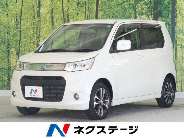 スズキ ワゴンｒスティングレー ｔ 7 1万km 和歌山県 155 の中古車詳細 和歌山県の和歌山店 Suv Land