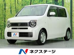 N-WGN Gホンダセンシングの中古車画像