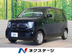 N-WGN Gホンダセンシングの中古車画像