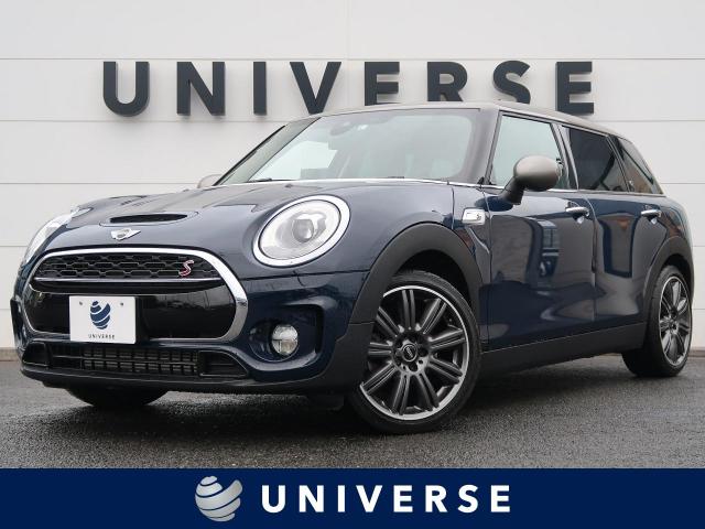 ｍｉｎｉ ｍｉｎｉ クーパーｓｄ クラブマン 1 4万km 千葉県 175 の中古車詳細 千葉県のユニバース 千葉柏 新車 中古車の ネクステージ