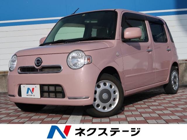 ダイハツ ミラココア ココアｘ 4 8万km 愛知県 8 の中古車詳細 愛知県の日進竹の山店 Suv Land