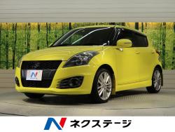 スズキ スイフトスポーツ ｍｔ グレードの中古車一覧 新車 中古車の ネクステージ