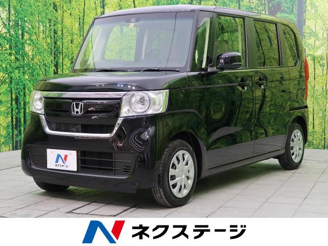 ホンダ ｎ ｂｏｘ ｇ ｌホンダセンシング 3km 栃木県 087 の中古車詳細 栃木県の小山店 新車 中古車の ネクステージ