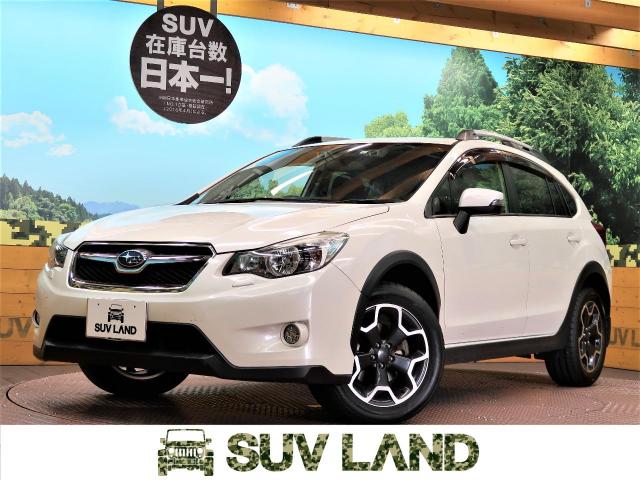 スバル ｘｖ ２ ０ｉ ｌ アイサイトポップスター 5 9万km 兵庫県 164 の中古車詳細 兵庫県のsuv Land 神戸 Suv Land