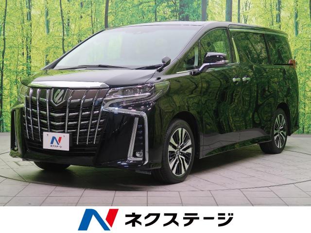 トヨタ アルファード ２ ５ｓ ｃパッケージ 4km 三重県 5 の中古車詳細 三重県の四日市店 Suv Land