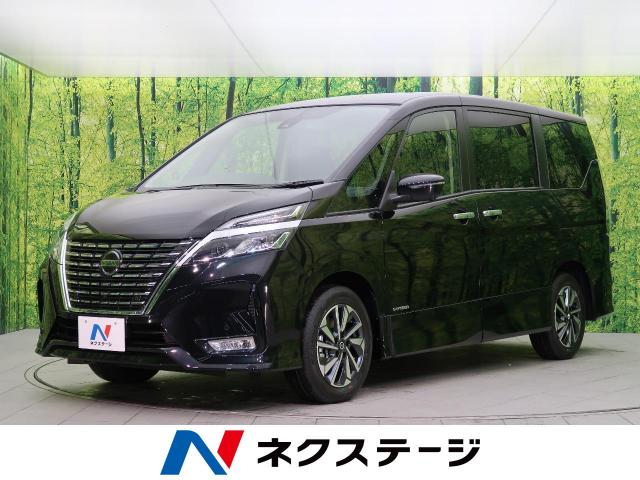 日産 セレナ ハイウェイスターｖ 10km 長野県 077 の中古車詳細 長野県の松本店 新車 中古車の ネクステージ