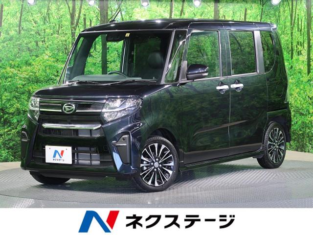 ダイハツ タント カスタムｒｓ 0 4万km 大阪府 021 の中古車詳細 大阪府の寝屋川店 Suv Land
