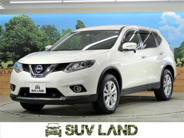 日産 エクストレイル ２０ｘ エマージェンシーブレーキパッケージ 2 1万km 熊本県 197 の中古車詳細 熊本県のｓｕｖ ｌａｎｄ 熊本 新車 中古車の ネクステージ