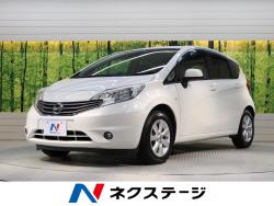 ノート X DIG-Sの中古車画像