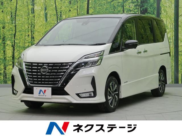 日産 セレナ ハイウェイスターｖ 10km 福岡県 729 の中古車詳細 福岡県の新宮ｓｕｖ専門店 Suv Land