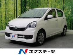 ミライース L SAの中古車画像