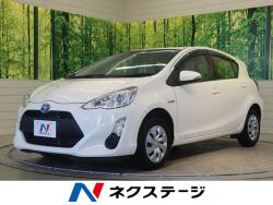 アクア Lの中古車画像