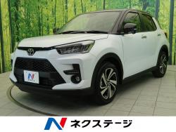 ライズ Zの中古車画像