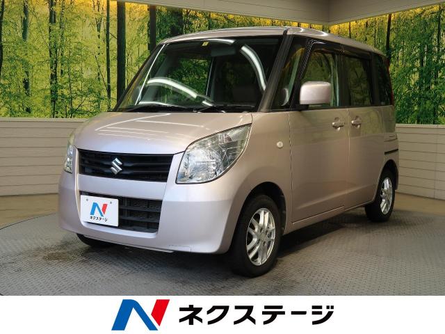 スズキ パレット ｌ 6 4万km 岐阜県 090 の中古車詳細 岐阜県の岐阜21号バイパス店 Suv Land