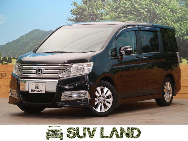 ホンダ ステップワゴンスパーダ ｚ 7 6万km 鹿児島県 9 の中古車詳細 鹿児島県のｓｕｖ ｌａｎｄ 鹿児島 Suv Land
