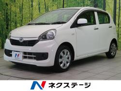 ミライース L SAの中古車画像
