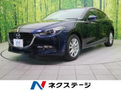 アクセラスポーツ 15XDの中古車画像