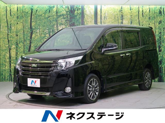 トヨタ ノア ｓｉ ダブルバイビー 4 7万km 長野県 816 の中古車詳細 長野県の松本店 Suv Land