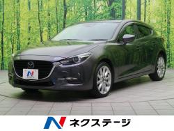 アクセラスポーツ 15XD プロアクティブの中古車画像
