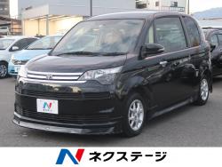 スペイド Xの中古車画像