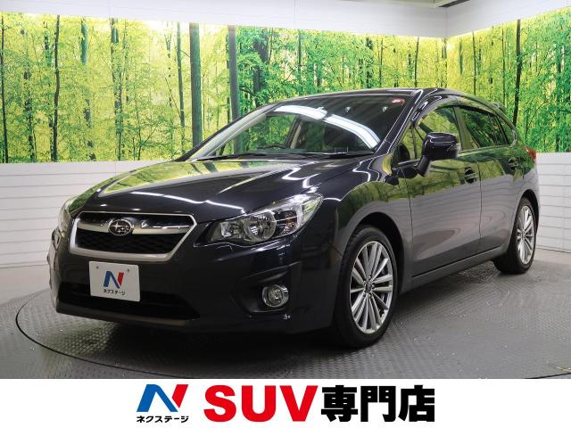 スバル インプレッサスポーツ 2 0i 2万km 群馬県 038 の中古車詳細 群馬県の前橋 suv専門店 新車 中古車の ネクステージ