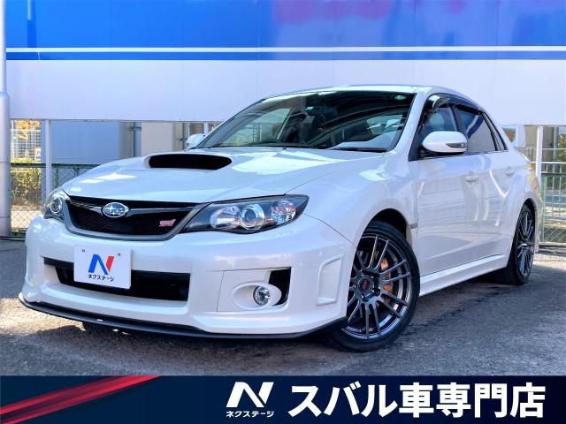 スバル インプレッサ ｗｒｘ ｓｔｉ スペックｃ １８インチタイヤ仕様車 4 9万km 大阪府 374 の中古車詳細 大阪府の茨木スバル車専門店 新車 中古車の ネクステージ