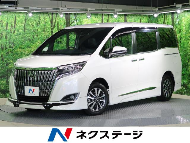 トヨタ エスクァイア gi 6 1万km 大阪府 2 の中古車詳細 大阪府の寝屋川店 Suv Land トヨタ エスクァイア gi 6 1万km 大阪府 2 の中古車詳細 大阪府の寝屋川店 Suv Land