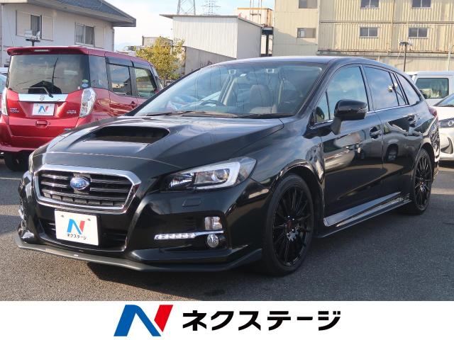 スバル レヴォーグ １ ６ｇｔ ｓアイサイト 2 5万km 山梨県 376 の中古車詳細 山梨県の甲府バイパス店 Suv Land