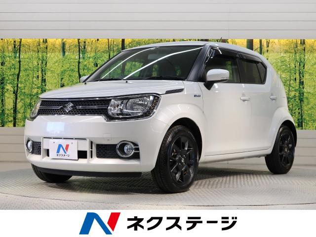 スズキ イグニス ハイブリッドmx 4 6万km 愛知県 048 の中古車詳細 愛知県の刈谷店 新車 中古車の ネクステージ スズキ イグニス ハイブリッドmx 4 6万km 愛知県 048 の中古車詳細 愛知県の刈谷店 新車 中古車の ネクステージ