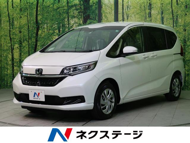 ホンダ フリード ｇ ホンダセンシング 10km 長野県 127 の中古車詳細 長野県の松本店 新車 中古車の ネクステージ