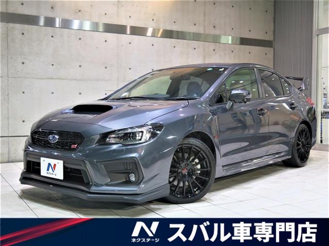 スバル ｗｒｘ ｓ４ ２ ０ｇｔ ｓアイサイト 1 3万km 愛知県 358 の中古車詳細 愛知県の岡崎スバル車専門店 新車 中古車の ネクステージ