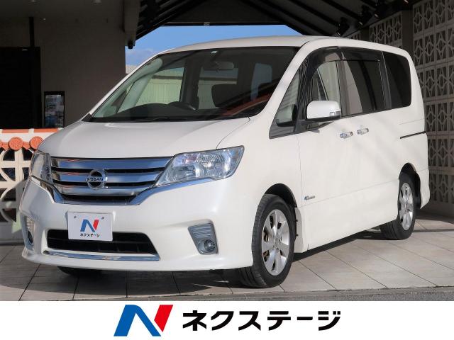 日産 セレナ ハイウェイスター ｓ ハイブリッド 8 5万km 沖縄県 163 の中古車詳細 沖縄県の豊見城ｓｕｖ専門店 ｓｕｖ ｌａｎｄ