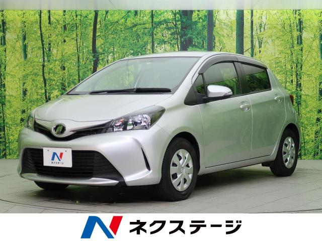 トヨタ ヴィッツ ｆ 4 8万km 新潟県 055 の中古車詳細 新潟県の新潟東店 Suv Land